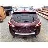 Image 19 : PARKSVILLE - 2013 NISSAN MURANO PURPLE 184036 KMS - 313803-1