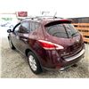 Image 21 : PARKSVILLE - 2013 NISSAN MURANO PURPLE 184036 KMS - 313803-1