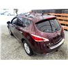 Image 22 : PARKSVILLE - 2013 NISSAN MURANO PURPLE 184036 KMS - 313803-1