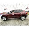 Image 23 : PARKSVILLE - 2013 NISSAN MURANO PURPLE 184036 KMS - 313803-1