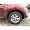 Image 25 : PARKSVILLE - 2013 NISSAN MURANO PURPLE 184036 KMS - 313803-1