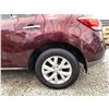 Image 29 : PARKSVILLE - 2013 NISSAN MURANO PURPLE 184036 KMS - 313803-1
