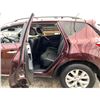 Image 45 : PARKSVILLE - 2013 NISSAN MURANO PURPLE 184036 KMS - 313803-1