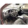 Image 50 : PARKSVILLE - 2013 NISSAN MURANO PURPLE 184036 KMS - 313803-1