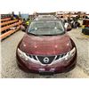 Image 7 : PARKSVILLE - 2013 NISSAN MURANO PURPLE 184036 KMS - 313803-1