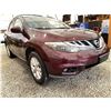 Image 8 : PARKSVILLE - 2013 NISSAN MURANO PURPLE 184036 KMS - 313803-1