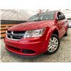 Image 1 : PARKSVILLE - 2016 DODGE JOURNEY   212900KMS - 177510-2