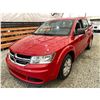 Image 3 : PARKSVILLE - 2016 DODGE JOURNEY   212900KMS - 177510-2