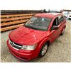 Image 4 : PARKSVILLE - 2016 DODGE JOURNEY   212900KMS - 177510-2