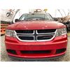 Image 5 : PARKSVILLE - 2016 DODGE JOURNEY   212900KMS - 177510-2