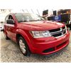 Image 8 : PARKSVILLE - 2016 DODGE JOURNEY   212900KMS - 177510-2