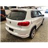 Image 15 : PARKSVILLE - 2015 VOLKSWAGEN TIGUAN WHITE 213638 KMS - 558144-1