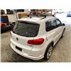 Image 16 : PARKSVILLE - 2015 VOLKSWAGEN TIGUAN WHITE 213638 KMS - 558144-1