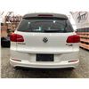 Image 17 : PARKSVILLE - 2015 VOLKSWAGEN TIGUAN WHITE 213638 KMS - 558144-1