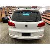 Image 18 : PARKSVILLE - 2015 VOLKSWAGEN TIGUAN WHITE 213638 KMS - 558144-1