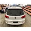 Image 19 : PARKSVILLE - 2015 VOLKSWAGEN TIGUAN WHITE 213638 KMS - 558144-1