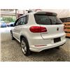 Image 20 : PARKSVILLE - 2015 VOLKSWAGEN TIGUAN WHITE 213638 KMS - 558144-1