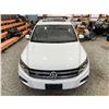 Image 7 : PARKSVILLE - 2015 VOLKSWAGEN TIGUAN WHITE 213638 KMS - 558144-1