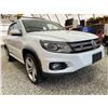 Image 8 : PARKSVILLE - 2015 VOLKSWAGEN TIGUAN WHITE 213638 KMS - 558144-1