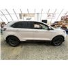 Image 11 : PARKSVILLE - 2017 FORD EDGE WHITE 181830 KMS - B85628-2
