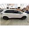 Image 12 : PARKSVILLE - 2017 FORD EDGE WHITE 181830 KMS - B85628-2