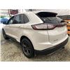 Image 20 : PARKSVILLE - 2017 FORD EDGE WHITE 181830 KMS - B85628-2