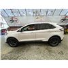 Image 23 : PARKSVILLE - 2017 FORD EDGE WHITE 181830 KMS - B85628-2