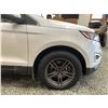 Image 25 : PARKSVILLE - 2017 FORD EDGE WHITE 181830 KMS - B85628-2