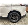 Image 29 : PARKSVILLE - 2017 FORD EDGE WHITE 181830 KMS - B85628-2