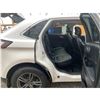 Image 39 : PARKSVILLE - 2017 FORD EDGE WHITE 181830 KMS - B85628-2