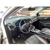 Image 49 : PARKSVILLE - 2017 FORD EDGE WHITE 181830 KMS - B85628-2