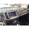 Image 53 : PARKSVILLE - 2017 FORD EDGE WHITE 181830 KMS - B85628-2