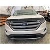Image 5 : PARKSVILLE - 2017 FORD EDGE WHITE 181830 KMS - B85628-2