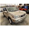 Image 10 : PARKSVILLE - 2005 NISSAN X-TRAIL GOLD 198629 KMS - 001361-3
