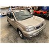 Image 11 : PARKSVILLE - 2005 NISSAN X-TRAIL GOLD 198629 KMS - 001361-3