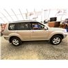 Image 12 : PARKSVILLE - 2005 NISSAN X-TRAIL GOLD 198629 KMS - 001361-3