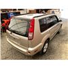 Image 17 : PARKSVILLE - 2005 NISSAN X-TRAIL GOLD 198629 KMS - 001361-3
