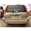 Image 18 : PARKSVILLE - 2005 NISSAN X-TRAIL GOLD 198629 KMS - 001361-3