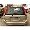 Image 19 : PARKSVILLE - 2005 NISSAN X-TRAIL GOLD 198629 KMS - 001361-3