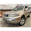 Image 1 : PARKSVILLE - 2005 NISSAN X-TRAIL GOLD 198629 KMS - 001361-3