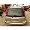 Image 20 : PARKSVILLE - 2005 NISSAN X-TRAIL GOLD 198629 KMS - 001361-3