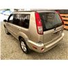 Image 22 : PARKSVILLE - 2005 NISSAN X-TRAIL GOLD 198629 KMS - 001361-3