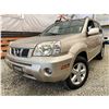 Image 2 : PARKSVILLE - 2005 NISSAN X-TRAIL GOLD 198629 KMS - 001361-3