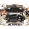 Image 33 : PARKSVILLE - 2005 NISSAN X-TRAIL GOLD 198629 KMS - 001361-3