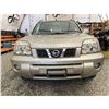 Image 6 : PARKSVILLE - 2005 NISSAN X-TRAIL GOLD 198629 KMS - 001361-3