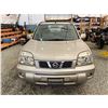 Image 7 : PARKSVILLE - 2005 NISSAN X-TRAIL GOLD 198629 KMS - 001361-3