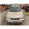 Image 8 : PARKSVILLE - 2005 NISSAN X-TRAIL GOLD 198629 KMS - 001361-3