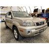 Image 9 : PARKSVILLE - 2005 NISSAN X-TRAIL GOLD 198629 KMS - 001361-3