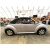 Image 11 : PARKSVILLE - 2003 VOLKSWAGEN BEETLE SILVER 209619 KMS - 304370-3