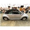 Image 12 : PARKSVILLE - 2003 VOLKSWAGEN BEETLE SILVER 209619 KMS - 304370-3